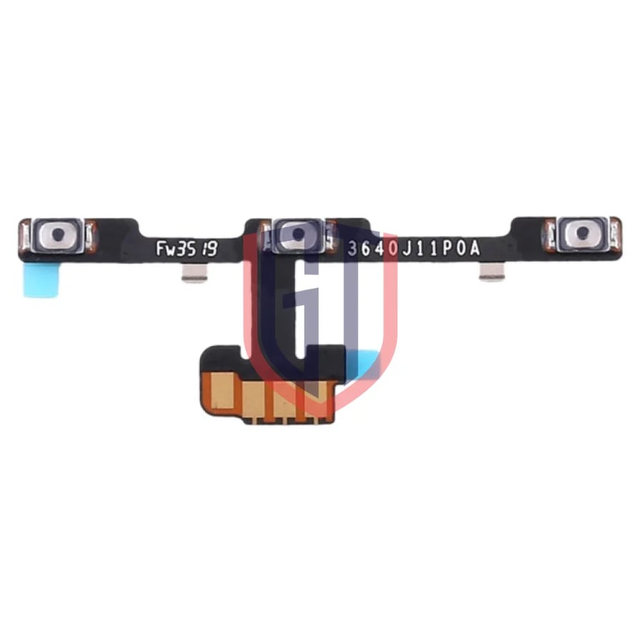 Power Button Volume Button Flex Cable for Xiaomi Redmi K30 Pro POCO F2 Pro