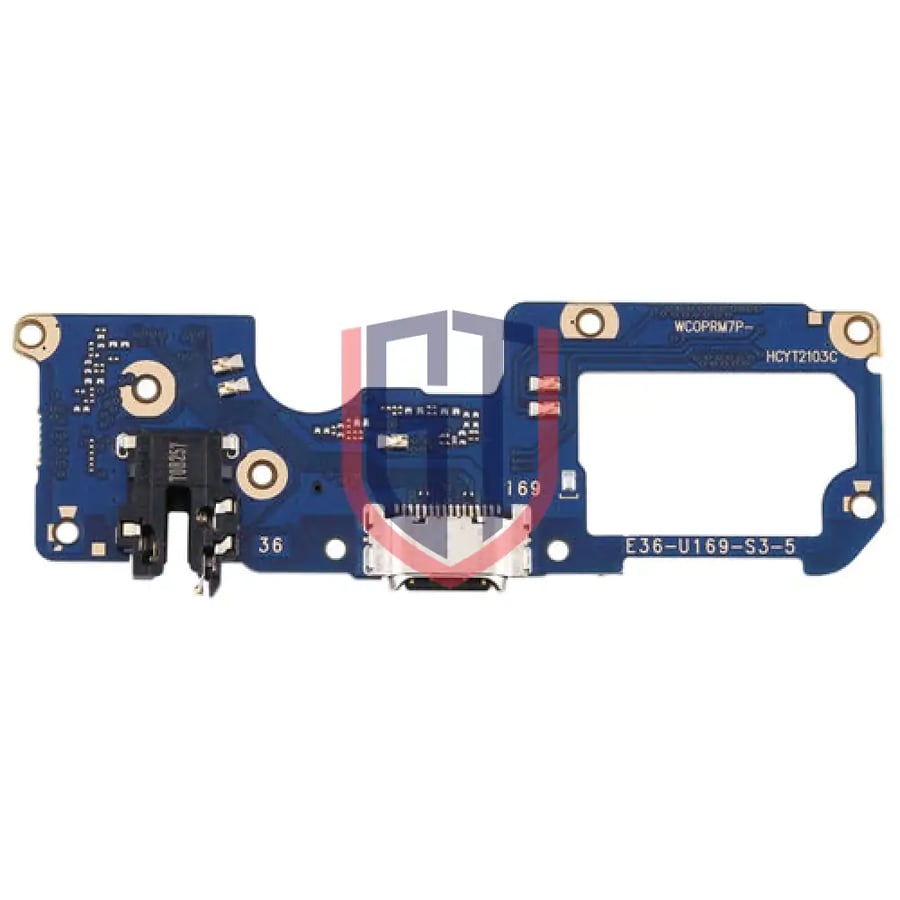 OPPO R17 PRO Charging Port Board