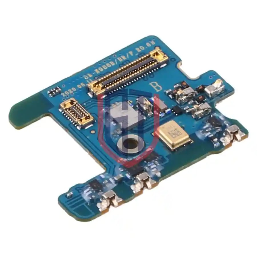 For Samsung GALAXY NOTE 20 Ultra  SMN968F Microphone Board