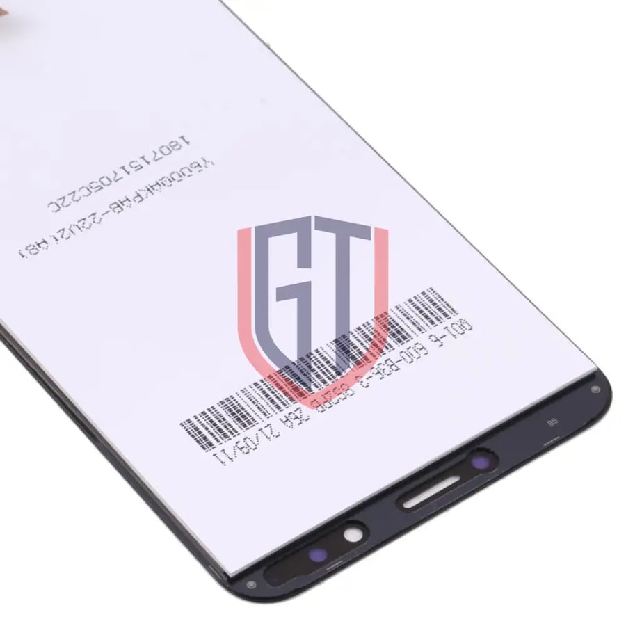 OEM LCD Screen for Huawei Y7 Pro 2018 (Black)