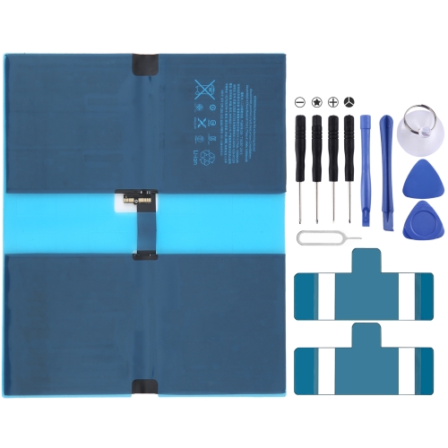 Battery for iPad Pro 12.9 2017 A1670 A1671 A1821