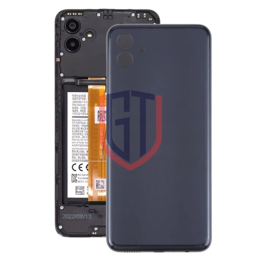 غطاء خلفي Samsung Galaxy A04 - SM-A045F