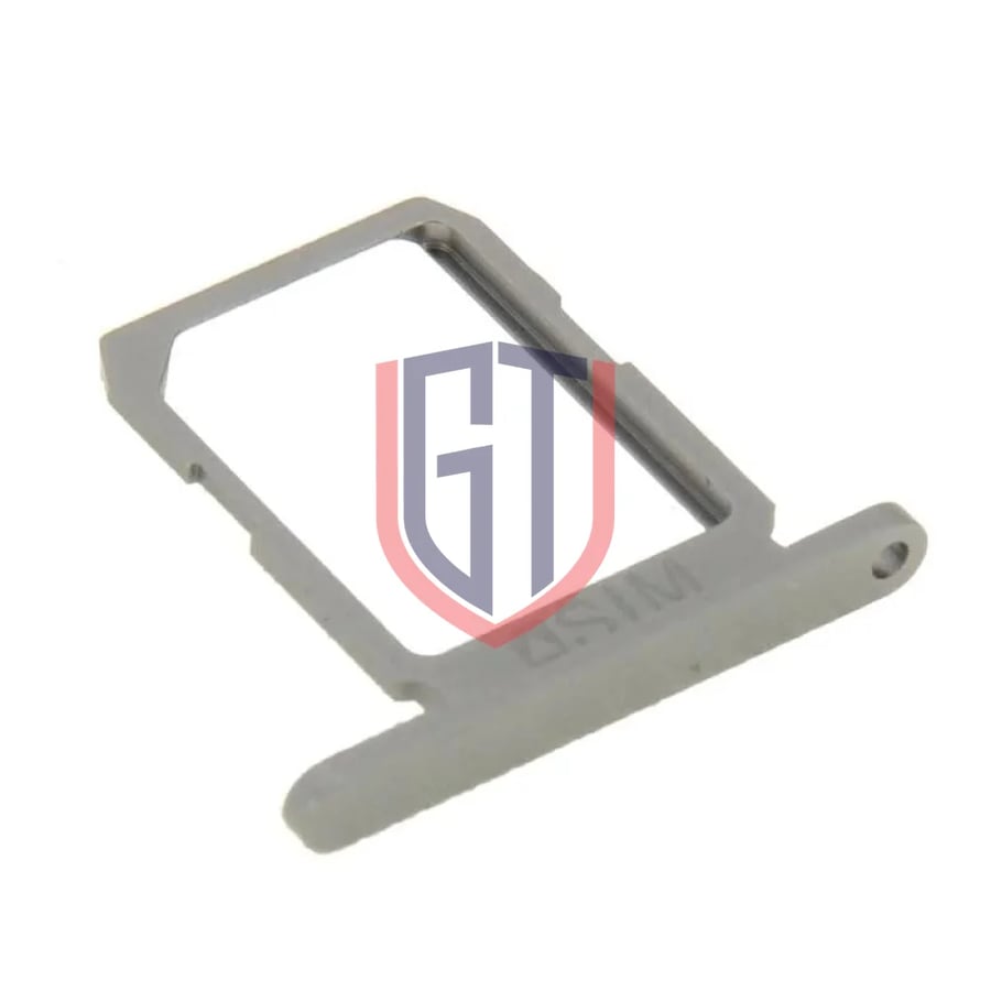 For Galaxy S6 Single Card Tray (Grey)