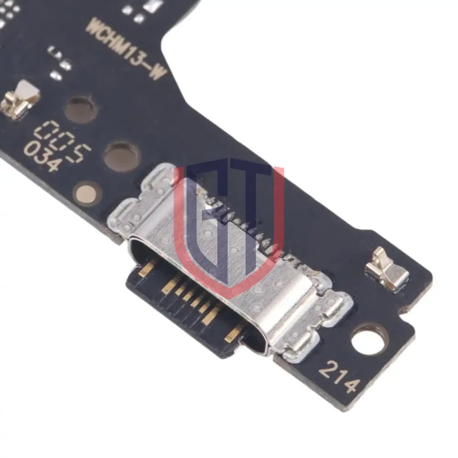 For Xiaomi Redmi 13 4G OEM Charging Port Board