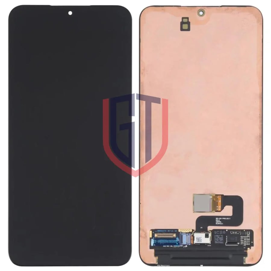 شاشة LCD OLED أصلية لهاتف Samsung Galaxy S22 بلس 5G SM-S906B