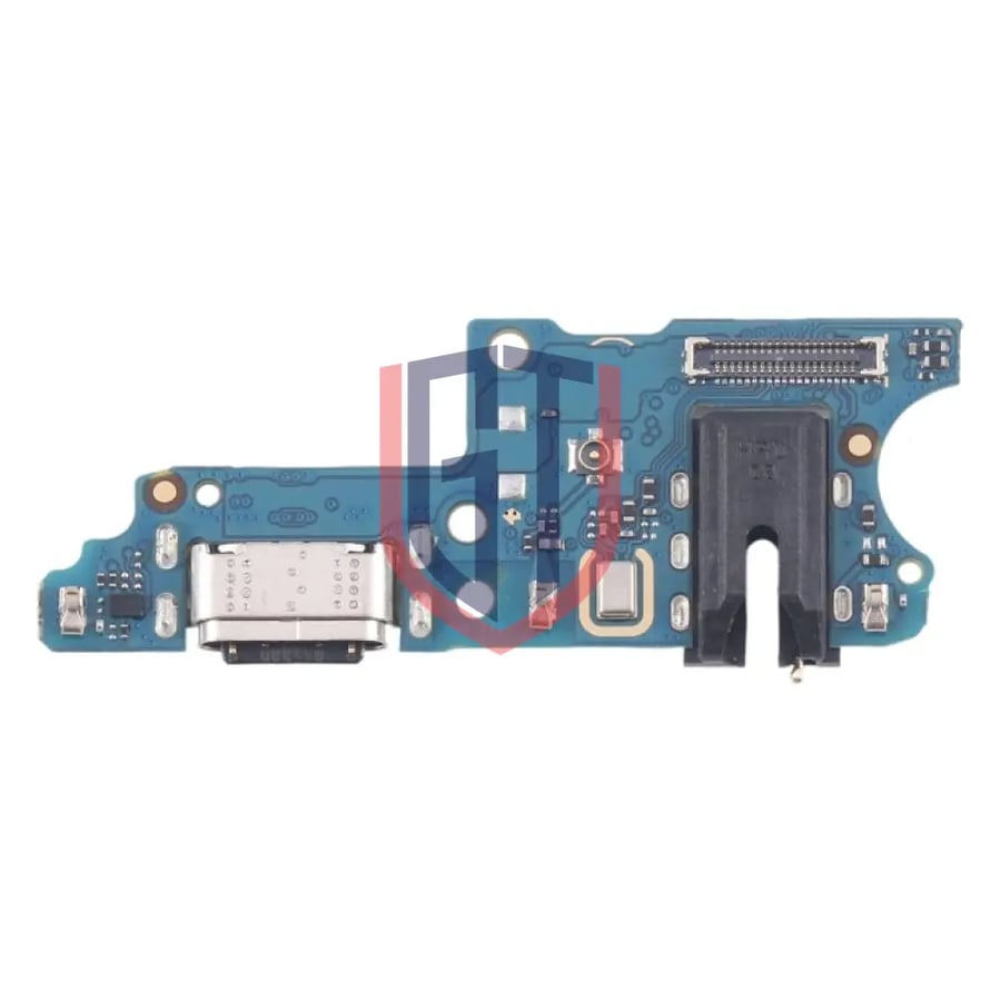For Infinix Hot 30 X6831 Charging Port Board