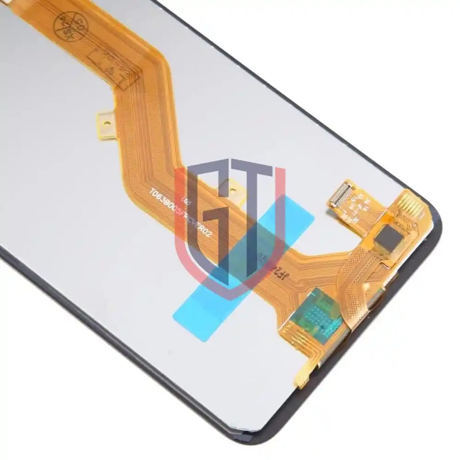 For itel A04 OEM LCD Screen