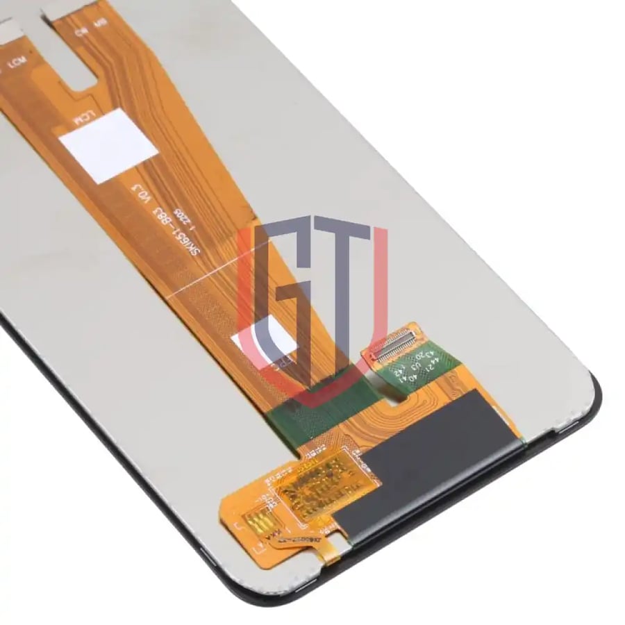 شاشة LCD الأصلية لهاتف Samsung Galaxy A04 SM-A045F