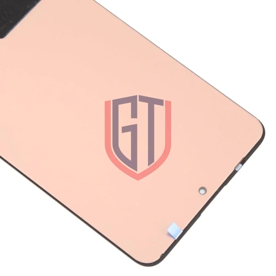 For Xiaomi Redmi K60 Original OLED Material LCD Screen