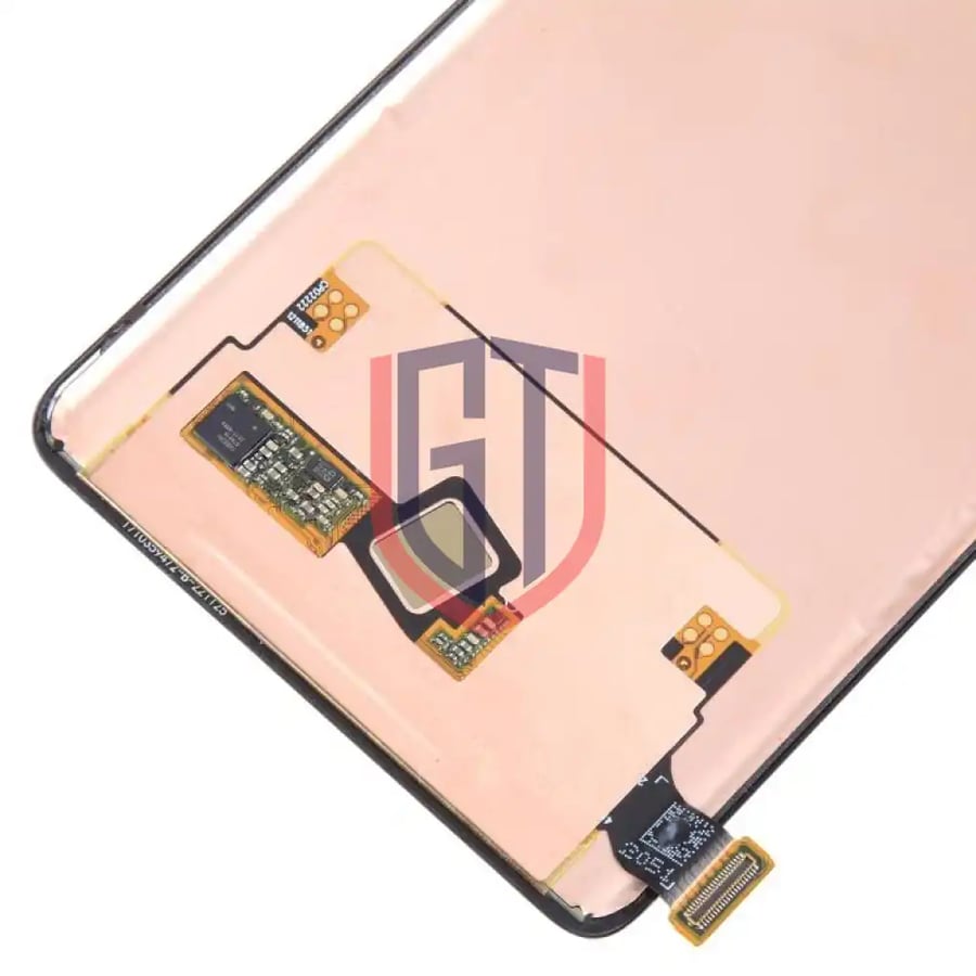 VIVO Y300 Plus 5G V2422 Original AMOLED LCD Screen with