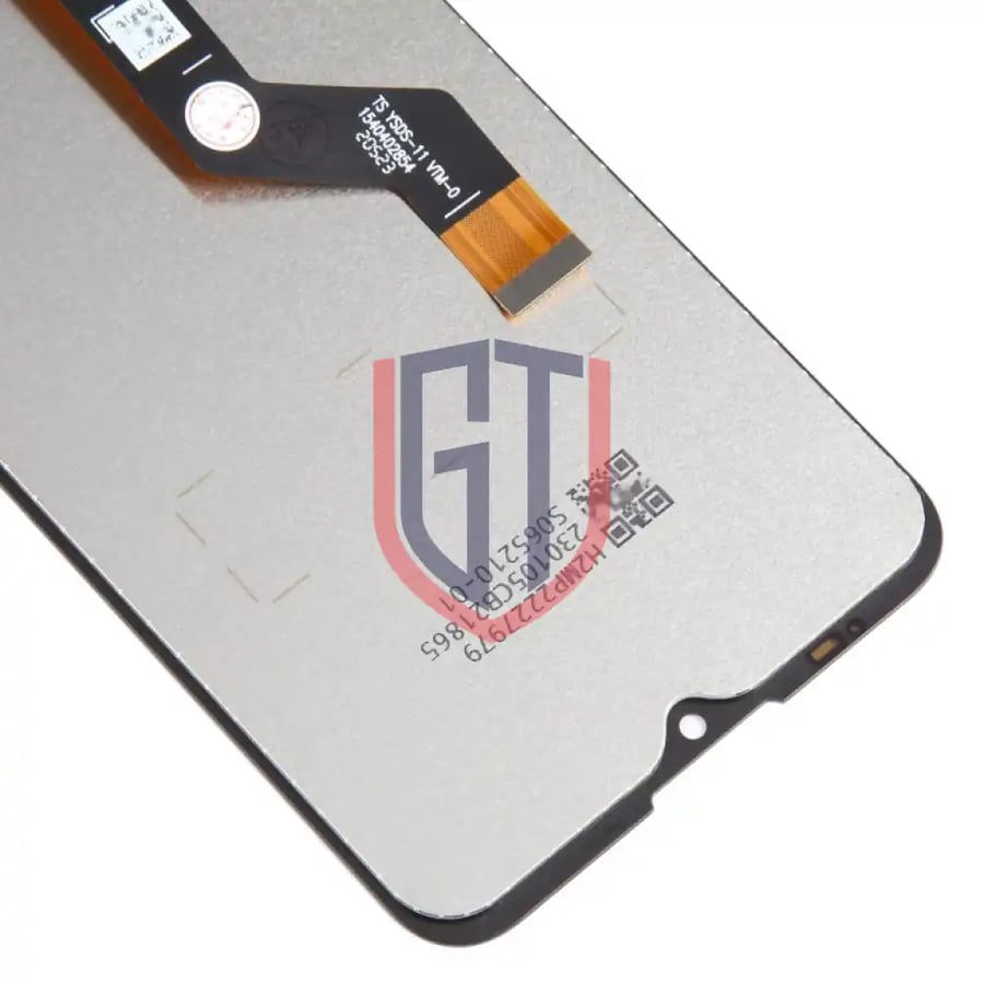 Replacement Screen for Lenovo K12 Note XT2083