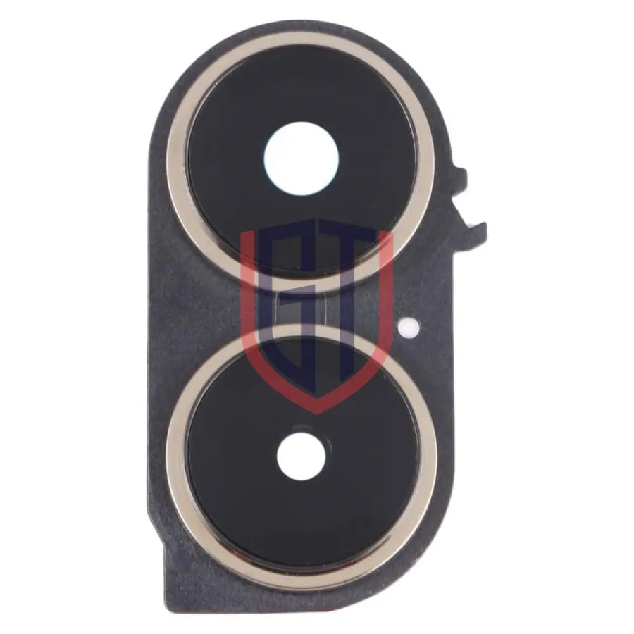 For OPPO Reno 9 Original Camera Lens Cover (Black)