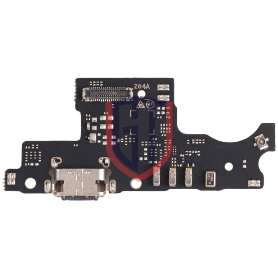 ZTE A71 2021 original charging port plate