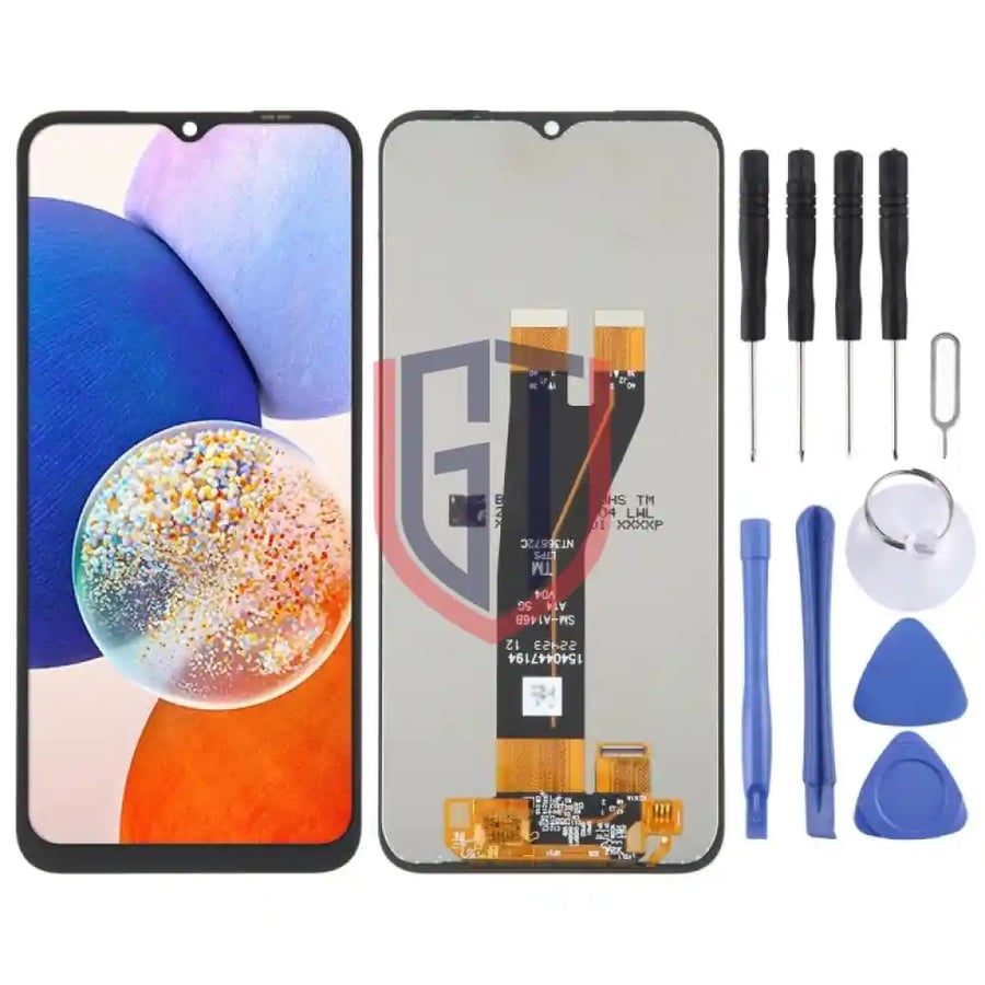 PLS Original LCD Screen for Samsung Galaxy A14 5G SMA146B