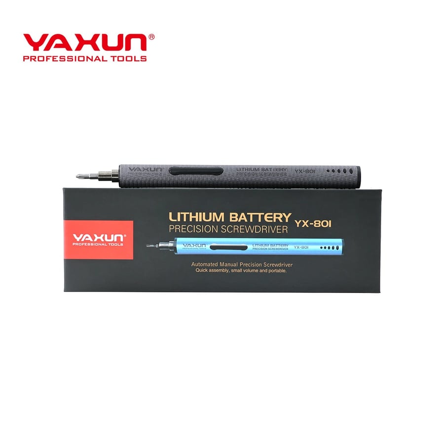 أداة صيانة YAXUN YX-801