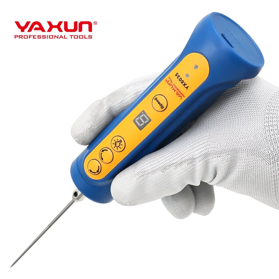 أداة صيانة YAXUN YX-6035
