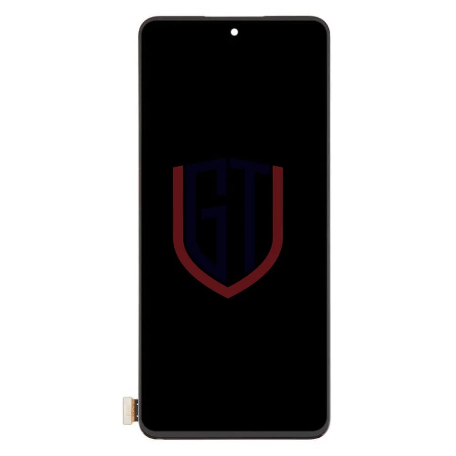 Realme 14T 5G Original AMOLED LCD Screen with