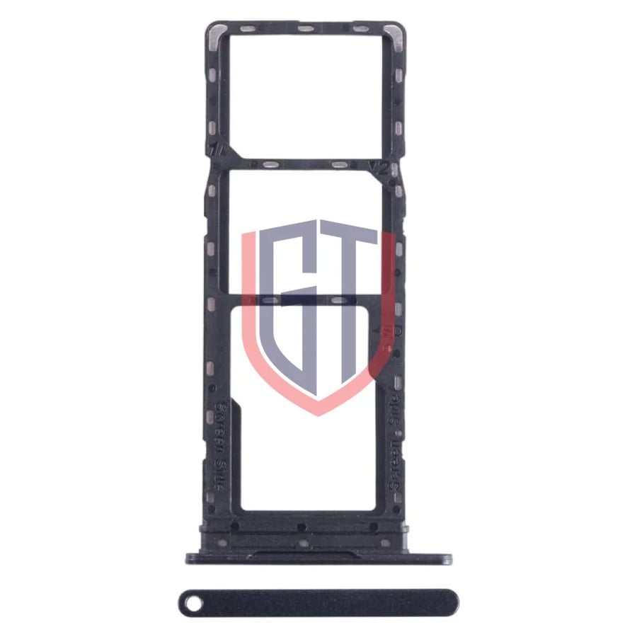 For Infinix Smart 7 HD X6516 SIM Card Tray