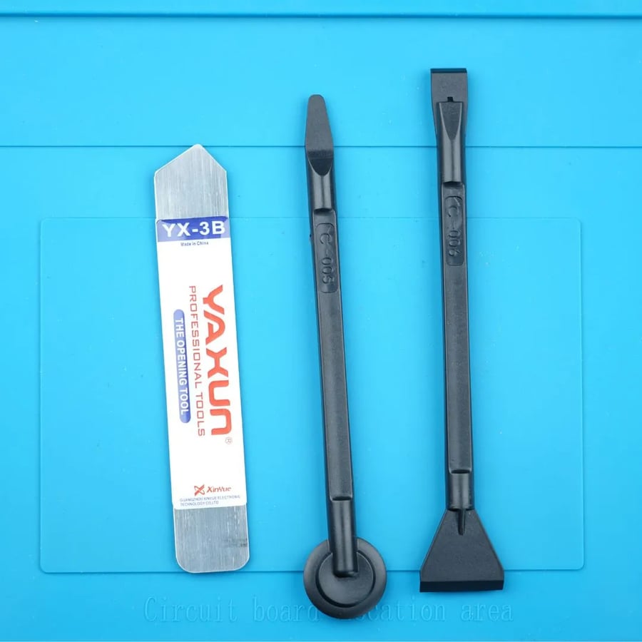 أداة صيانة YAXUN YX-8BB/10BB/12B/13B