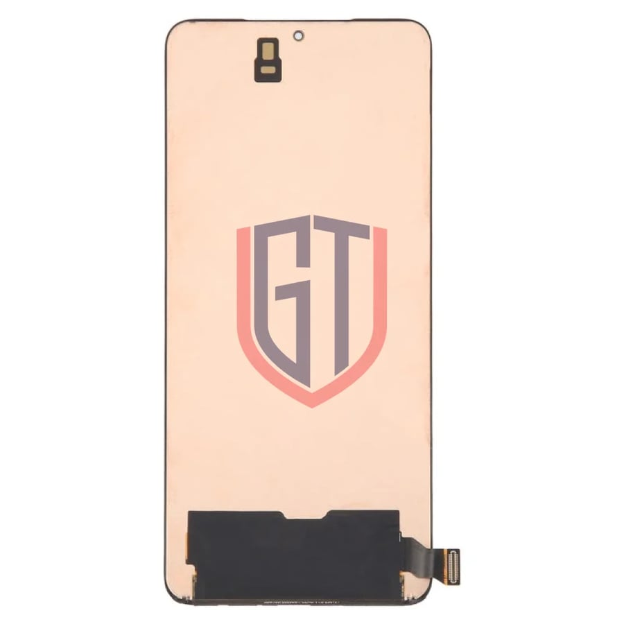 For Xiaomi Redmi K70 Pro Original AMOLED LCD Screen