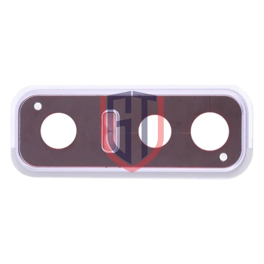 For vivo Y73s V2031A Camera Lens Cover (Purple)