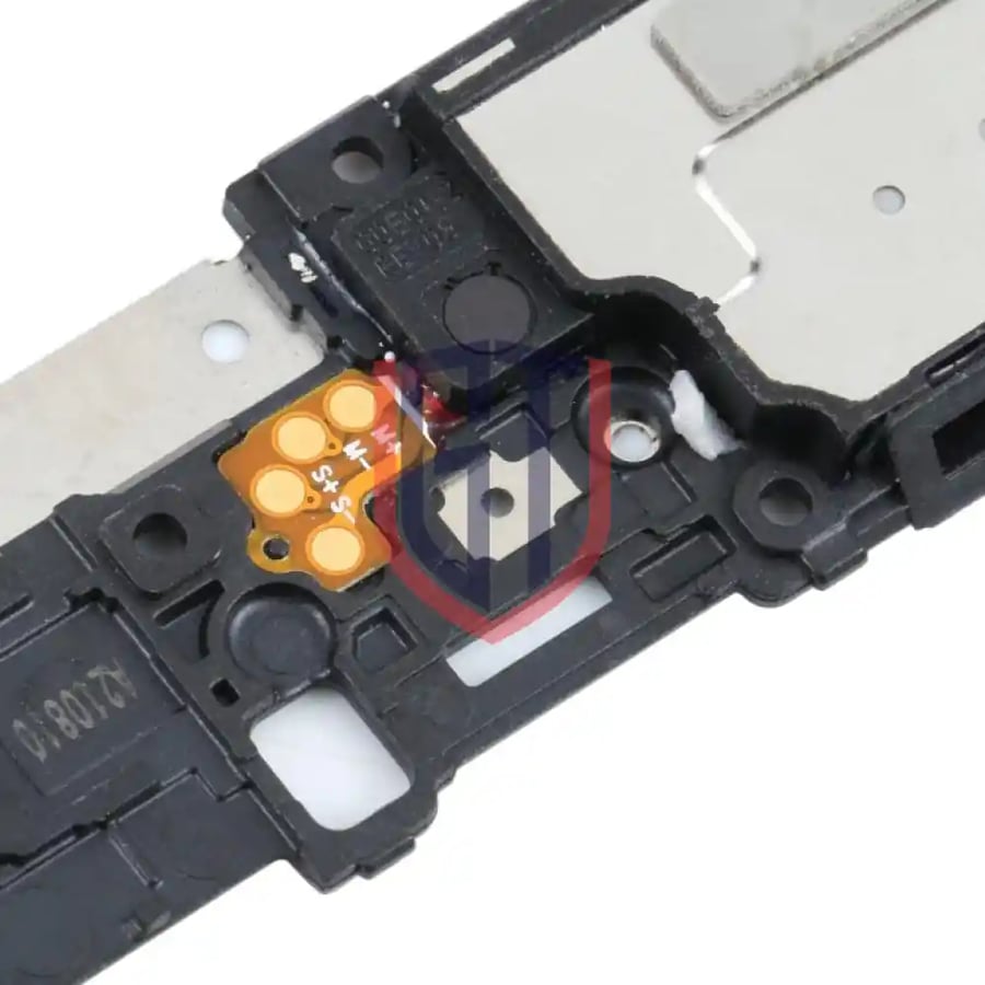 جرس رنين مكبر الصوت الأصلي لهاتف Samsung Galaxy S22 بلس 5G / SM-S906