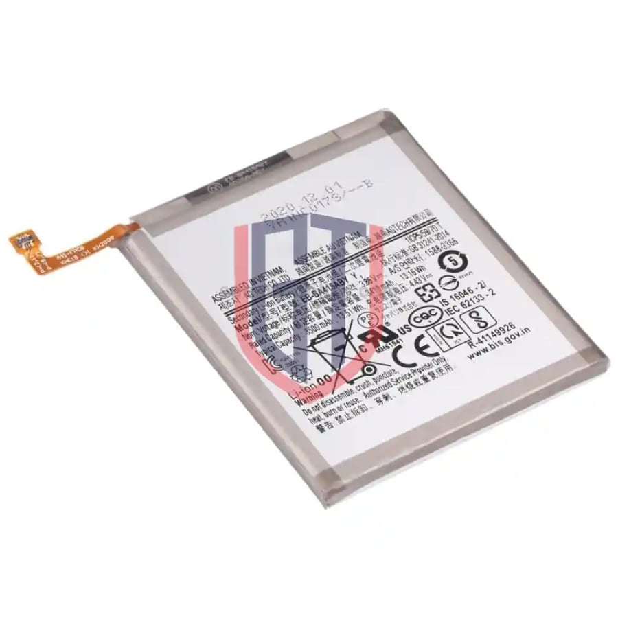 3500mAh EB-BA415ABYY سامسونج A41 SM-A415 استبدال بطارية أيون