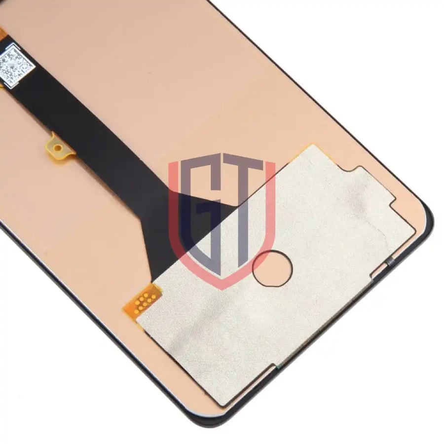 For Tecno Camon 20 Premier OEM LCD Screen with Digitizer Full Assembly