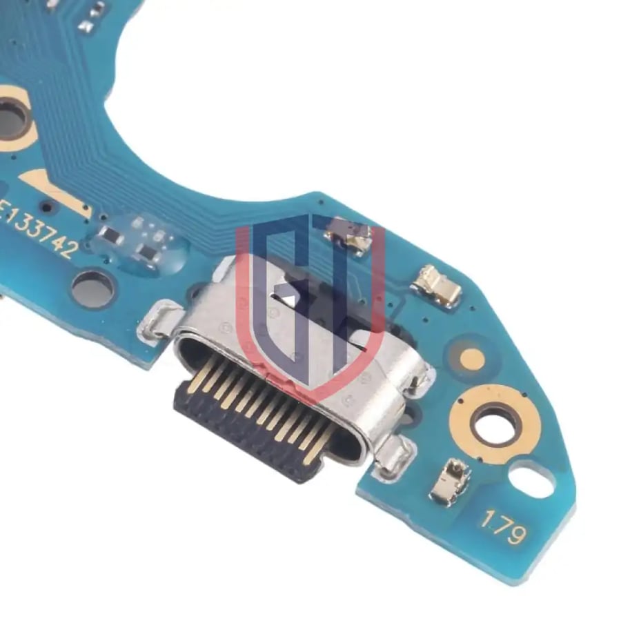 For Infinix Hot 20 5G X666 OEM Charging Port Board