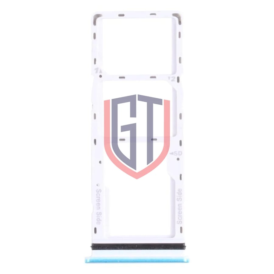 For Infinix Note 8i X683 SIM Card Tray