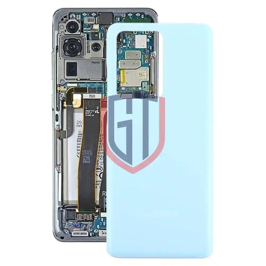 For Samsung Galaxy S20 Ultra Battery Back Cover