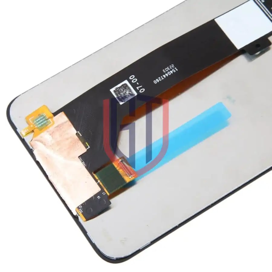 Original LCD Screen For Motorola Moto G13 / G23 with Digitizer Full Assembly