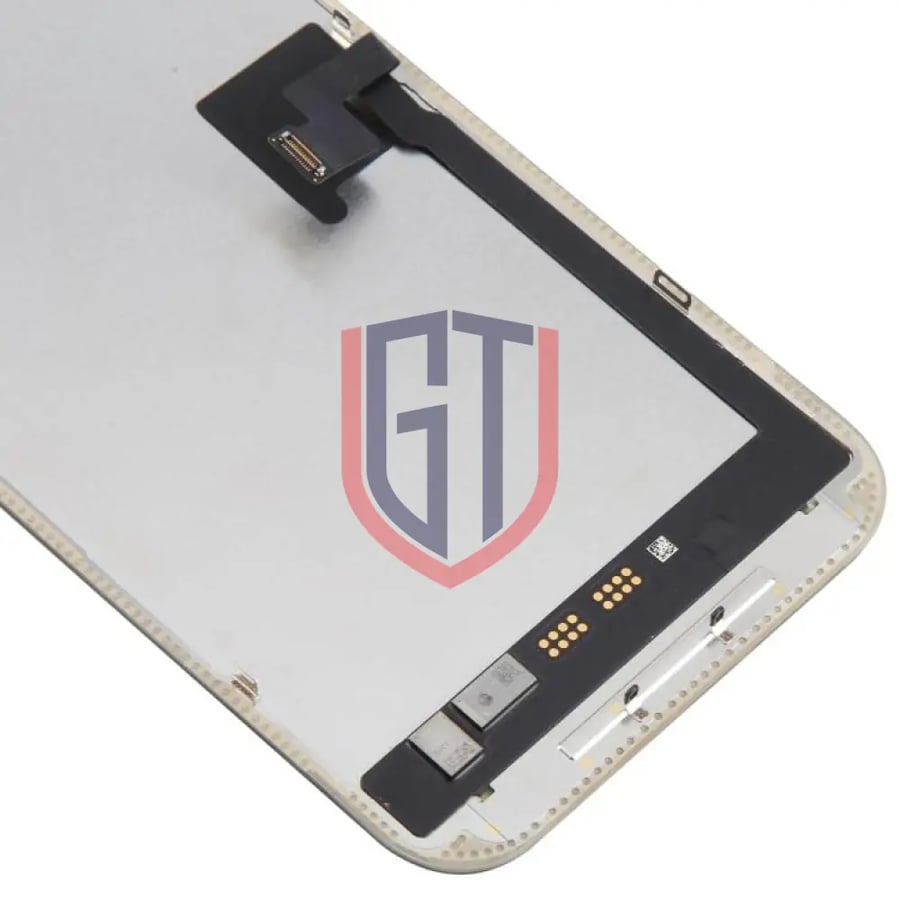 شاشة LCD بديلة أصلية مع أدوات إصلاح لهاتف iPhone 16 Pro Max
