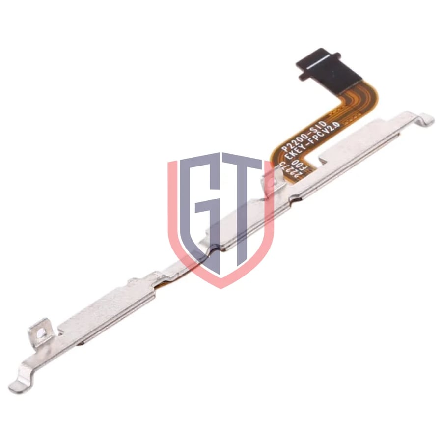 Power Button & Volume Button Flex Cable for Huawei MediaPad T3 10 inch