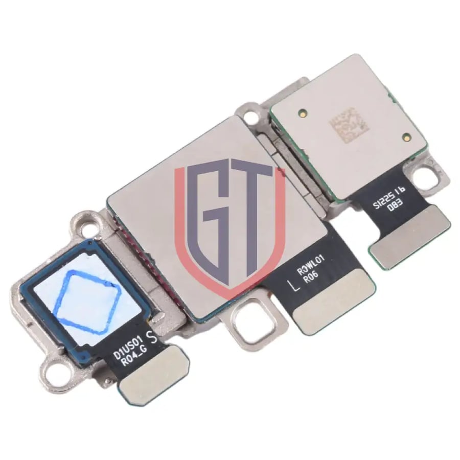 سامسونج S23 / S23 بلس SM-S911B/S916B كاميرا خلفية
