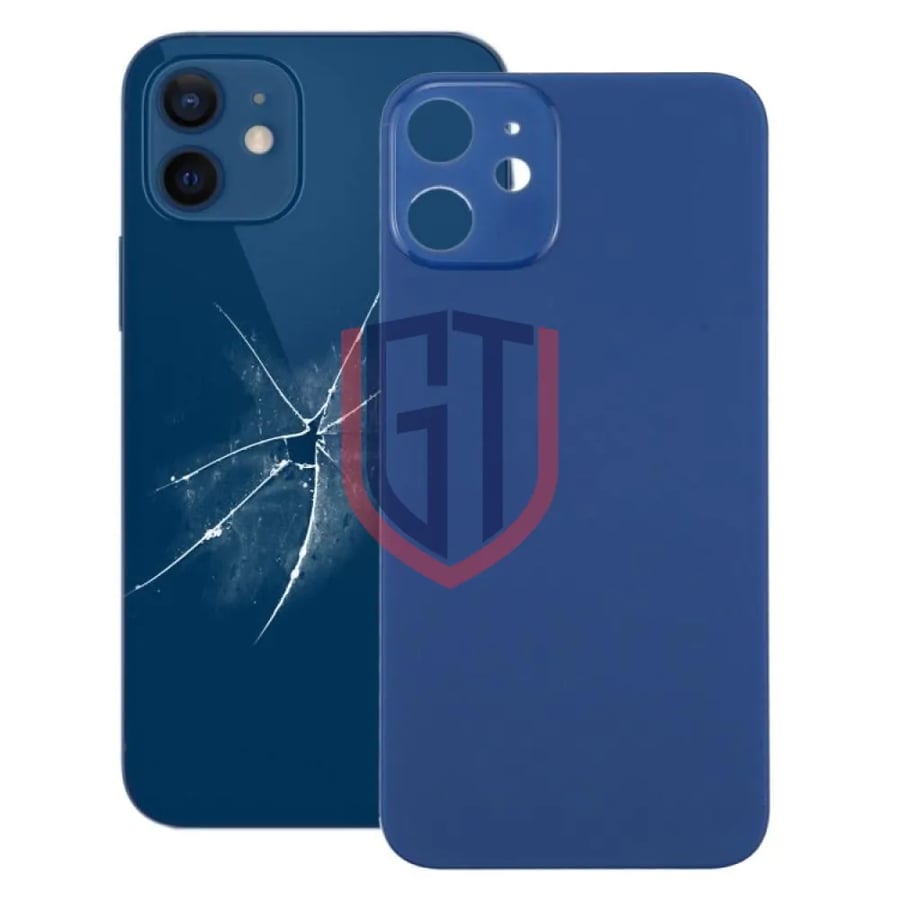 iPhone 12 Battery Back Cover