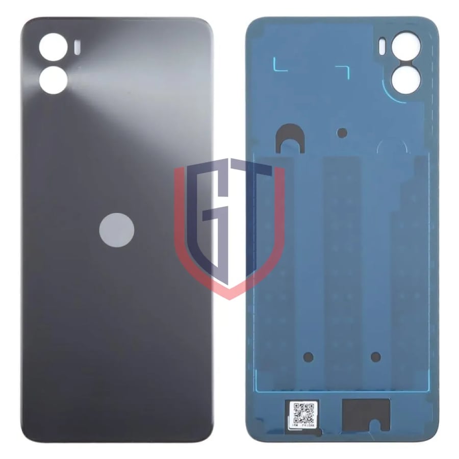 For Motorola Moto E22s Battery Back Cover