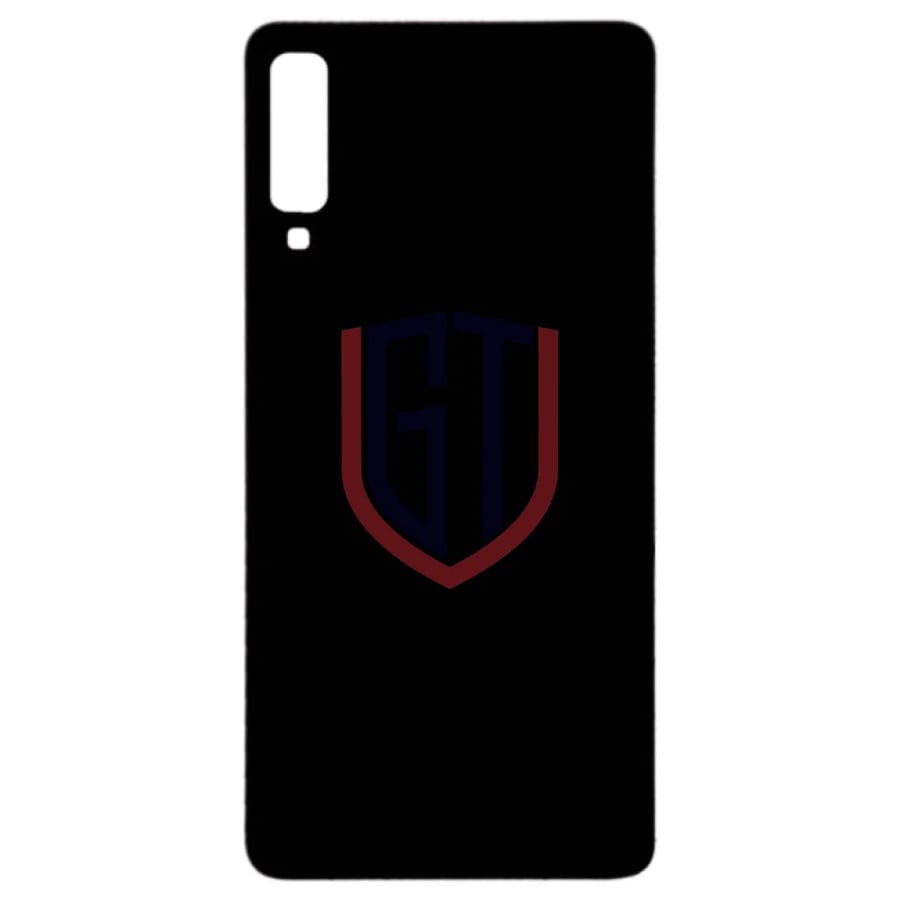 For Samsung Galaxy A7 (2018), A750F/DS, SM-A750G, SM-A750FN/DS Original Battery Back Cover