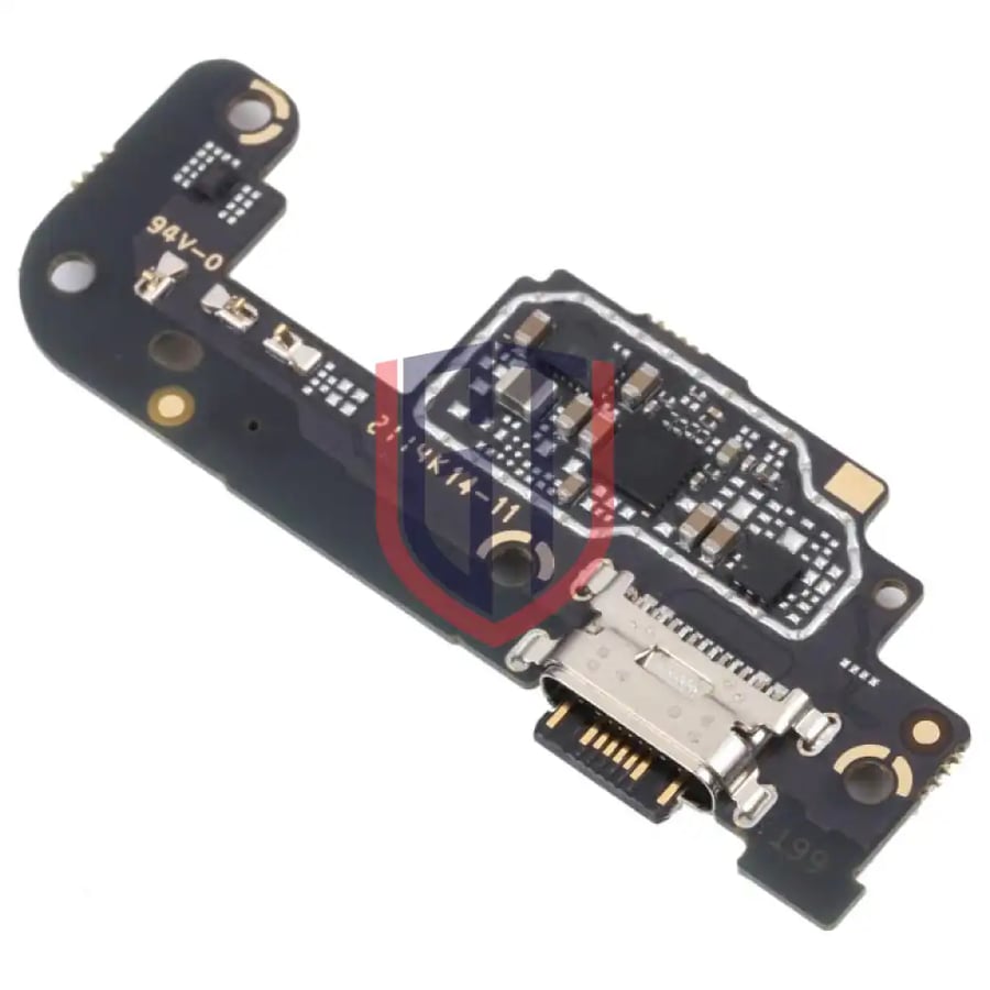 Original charging port board Xiaomi Redmi Note 10 Pro China / Poco X3 GT