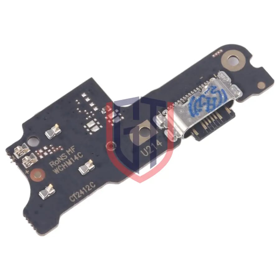For Xiaomi Redmi 14C OEM Charging Port Board