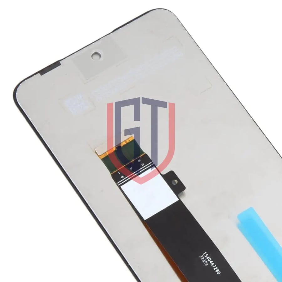 Original LCD Screen For Motorola Moto G13 / G23 with Digitizer Full Assembly
