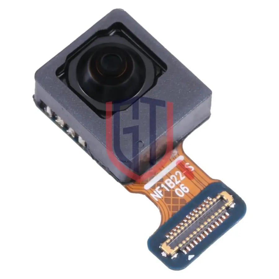 For Samsung Galaxy S22 5G s22 Plus 5G SMS901B S906B Front Camera