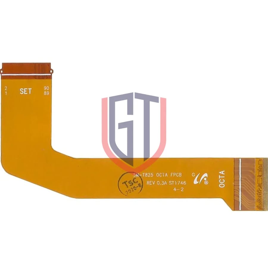 SAMSUNG S3 (SM-G930) LCD Flex Cable