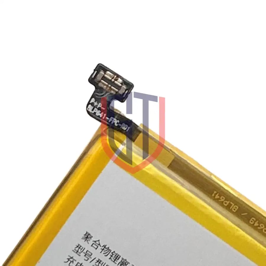 BLP649 3180 mAh Li-Polymer Battery Replacement For OPPO A83 / A1