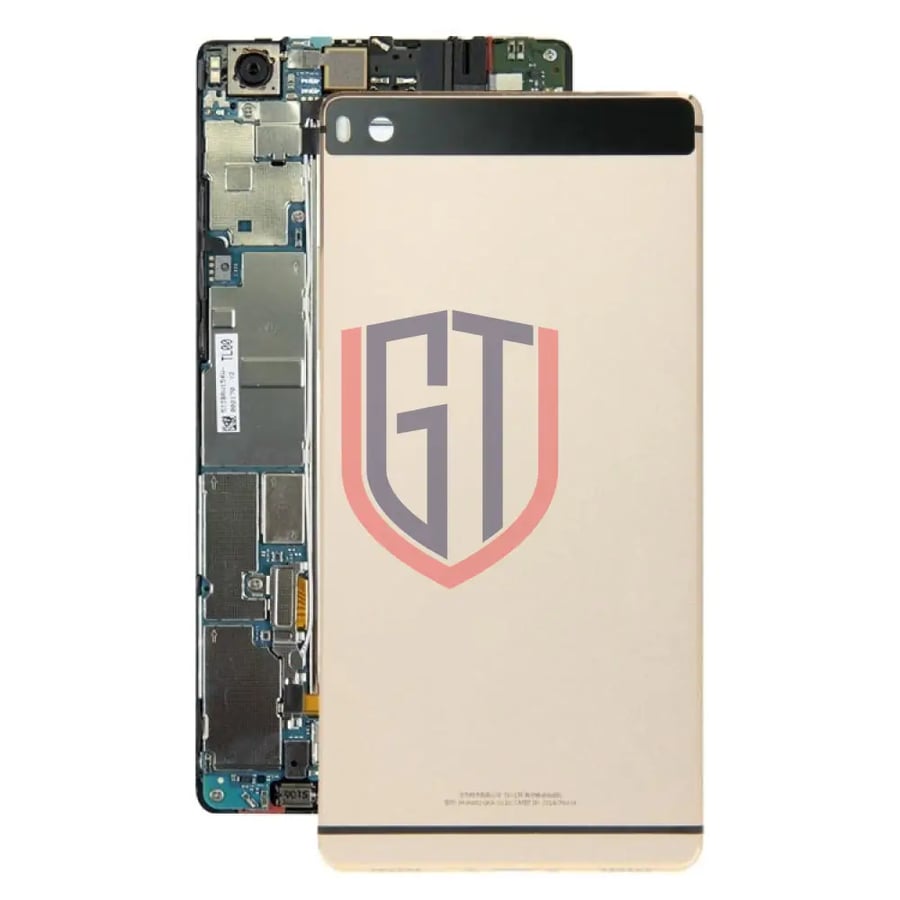 For Huawei P8 Battery Back Cover