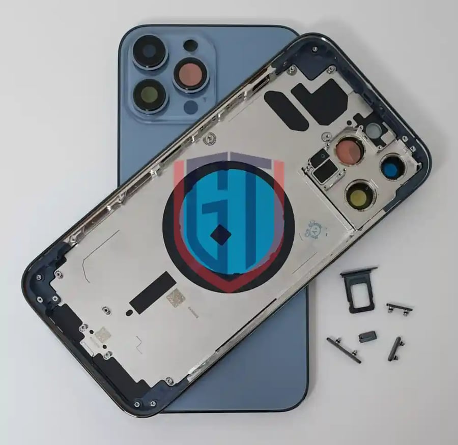 iPhone 14 Housing