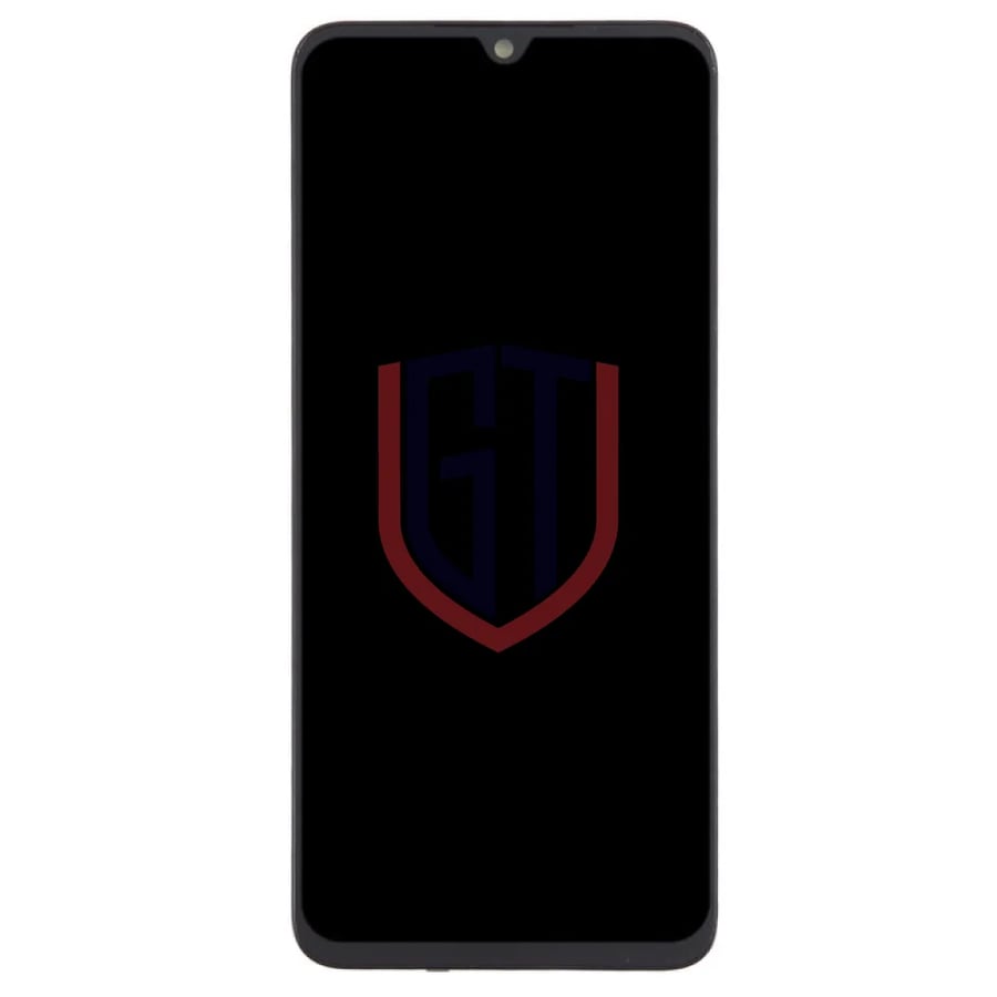 For Samsung Galaxy A05s SM-A057F Original LCD Screen Digitizer Full Assembly with Frame