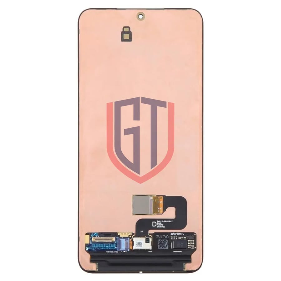 شاشة LCD أصلية لهاتف Samsung Galaxy S23 SM-S911B
