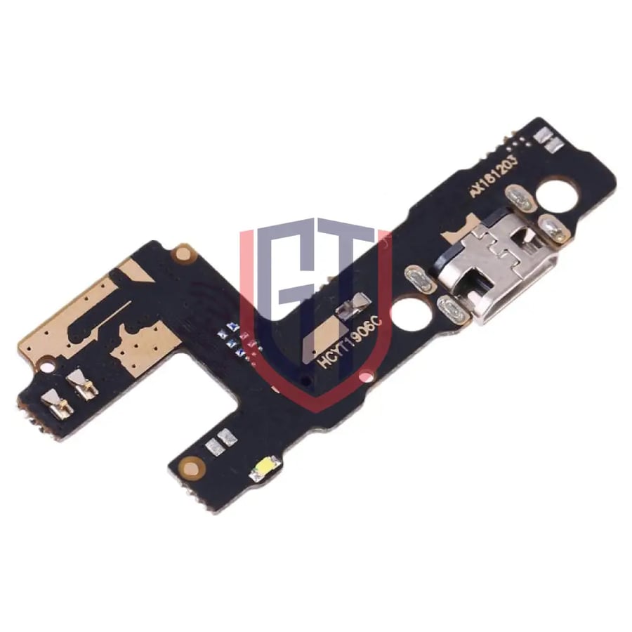 Original charging port board for Xiaomi Mi Play