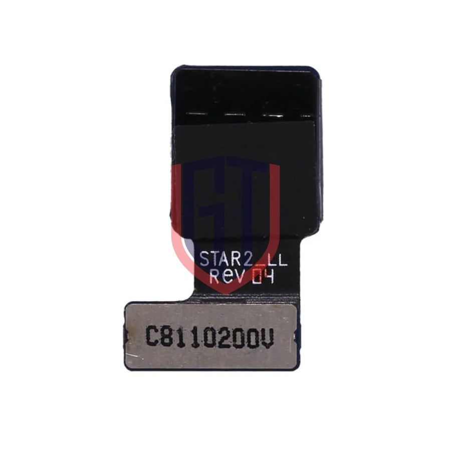 وحدة الكاميرا الأمامية لهاتف Galaxy S9 بلس / G965F